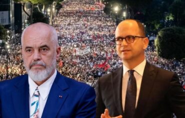 Rama Bushati
