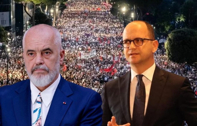 Rama Bushati