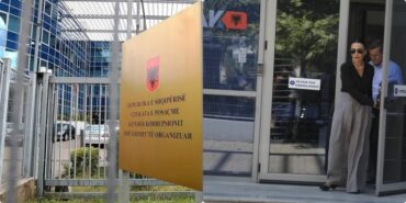 Spakkk Balluku