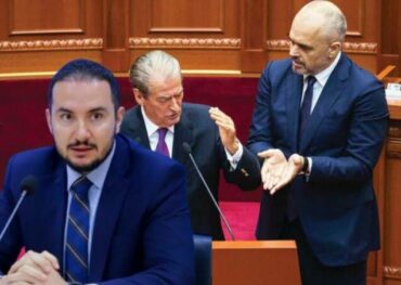 Salianji Rama Berisha11