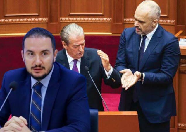 Salianji Rama Berisha11