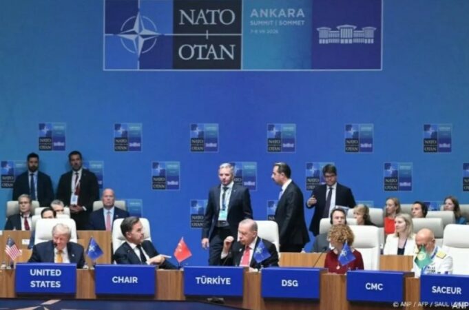 Samiti I Nato