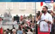 Shpend Gashi Protesta