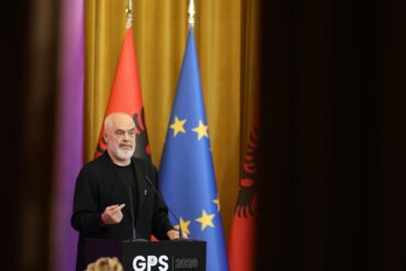 Rama mbledhje grupi