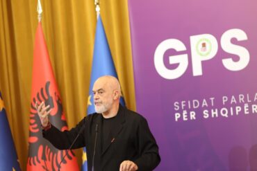 Rama mbledhje grupi