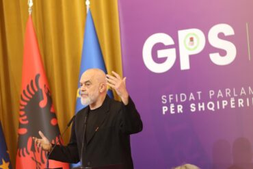 Rama mbledhje grupi