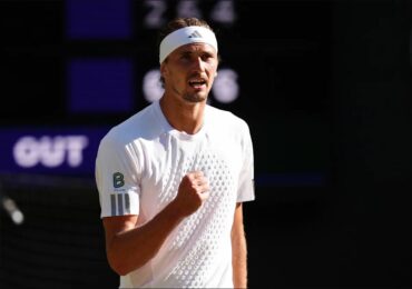 Zverev