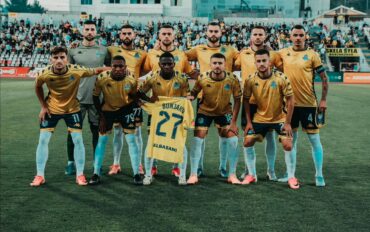 Af Elbasani