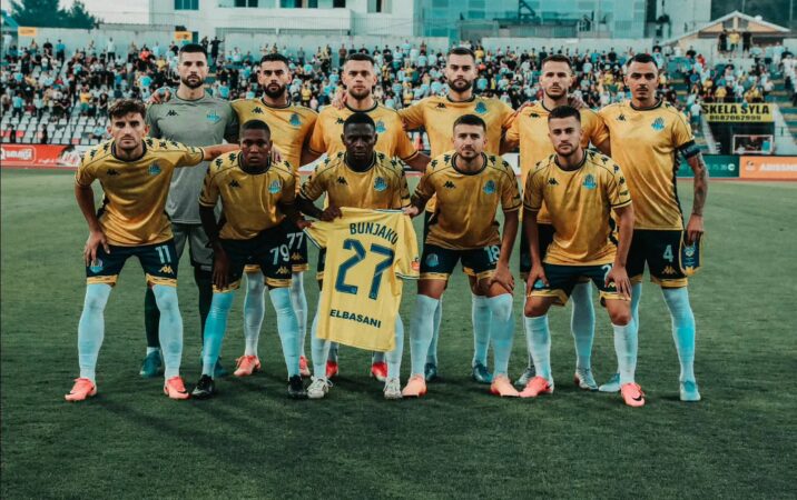 Af Elbasani