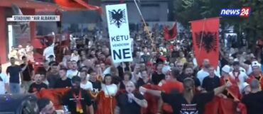 Air Albania