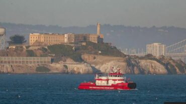Alcatraz