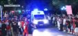 Ambulanca Proteste