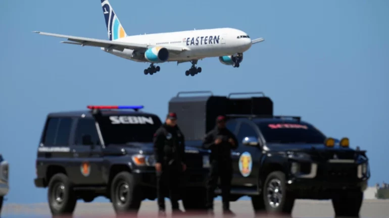 Apelasi Usa Deports