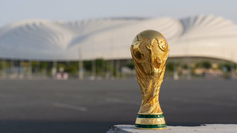 Arthrou Fifa World Cup