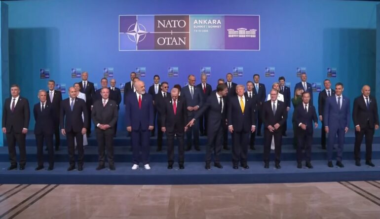 Atletet Rama Trump