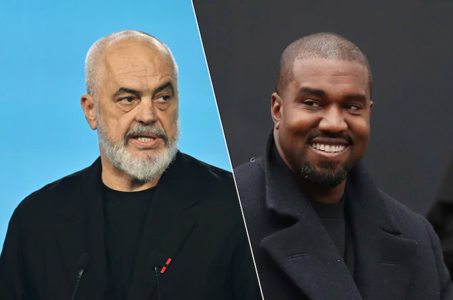 Le Monde  shuplakë  të fortë Ramës  Vendi më i varfër në Evropë jep 4 mln euro për një koncert që i shërben intere   