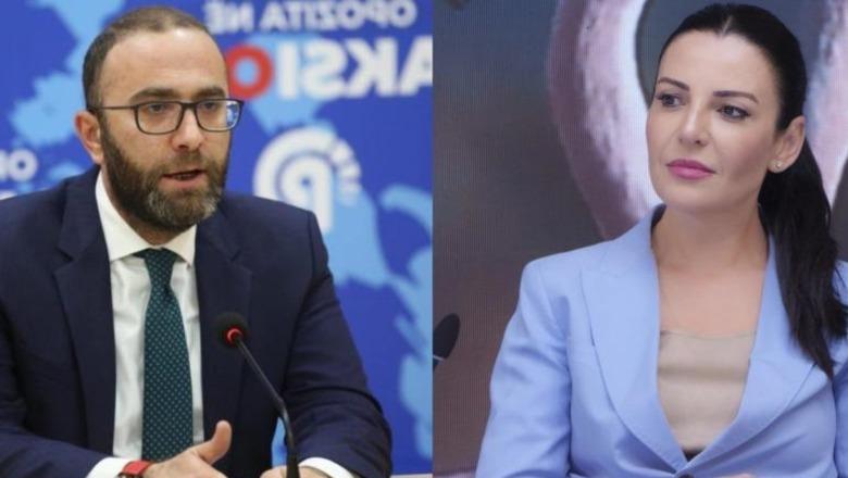 Deklaratat e kreut të SPAK për Ballukun   Të mos presin deri sa të arratiset   Bardhi  Prokuroria e Posaçme të zbatojë ligjin