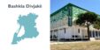 Bashkia Divjake