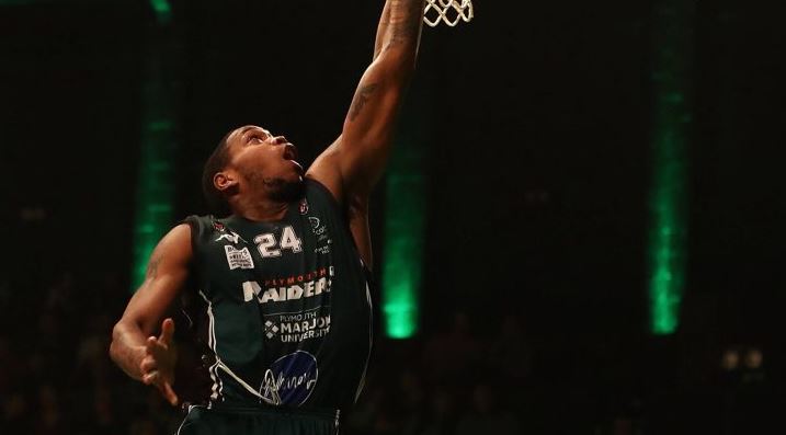 Basketboll