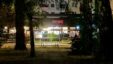Berlin Rewe