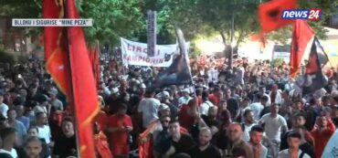Blloku Siguriseeeeeeeeeeeeeeee
