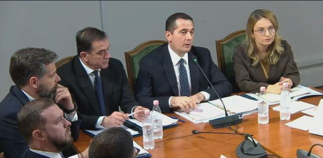 Cilët janë zyrtarët e lartë që takuan në Aruba eksponentë të krimit  Kreu i SPAK  Po hetohet  do bëjmë transparencë 