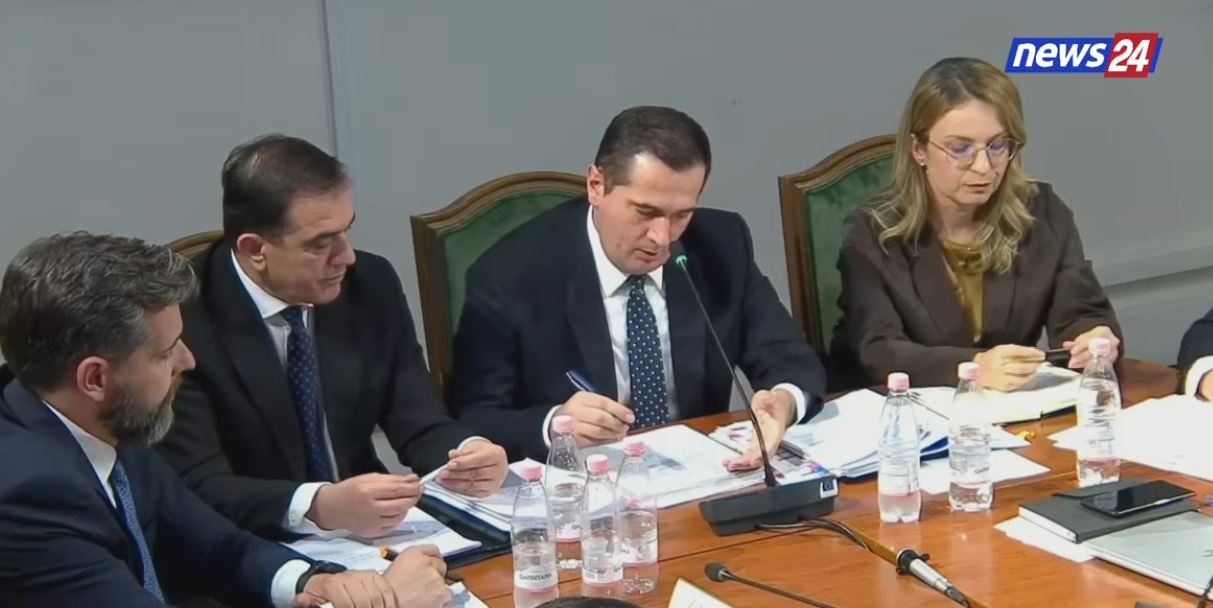 Protestat kundër projektit  Pse nuk kanë nisur hetimet për çështjen e Rrjollit  Ja si përgjigjet kreu i SPAK ut