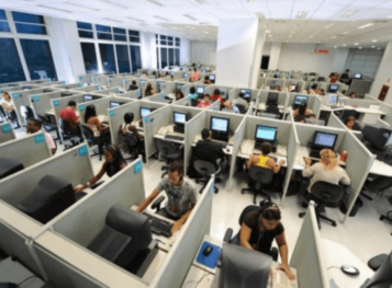 Call Center