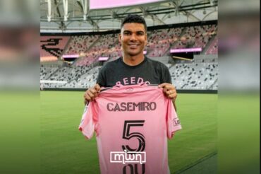 Casemiroooo