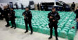 Cocaine Algeciras Mk