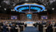 Meeting Of The Nato Ukraine Council At The Level Of Heads Of State And Government Washington Summit