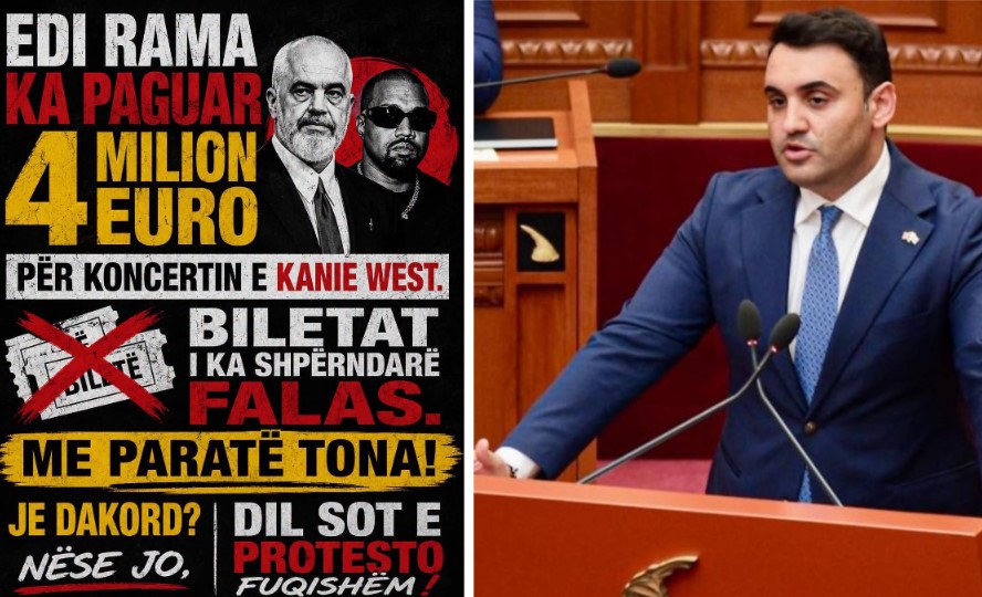 4-2-ml-euro-per-koncertin-e-kaney-west-shpetuam-shqiperine-nga-turperimi-kellici-per-deklaraten-e-rames-ka-turperu