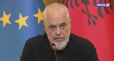 Edi Rama 1