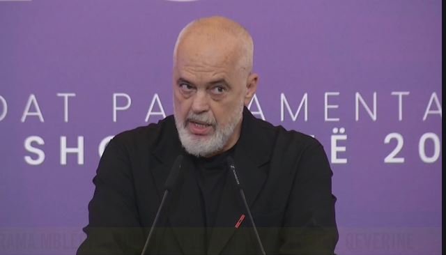 Edi Rama 2
