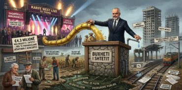 Edi Rama