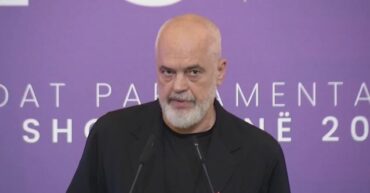 Edi Rama