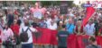 Edi Rama Protestee