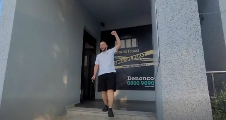 Edison Lika10
