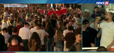 Edisoni Protesteee