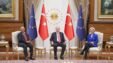 Erdogan Ursula New