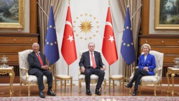 Erdogan Ursula New