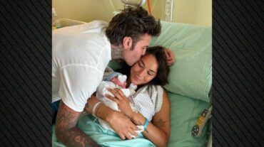 Fedez Paidi