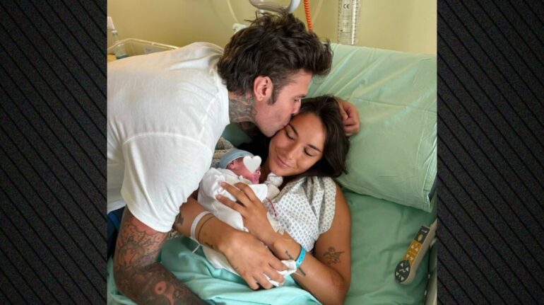 Fedez Paidi