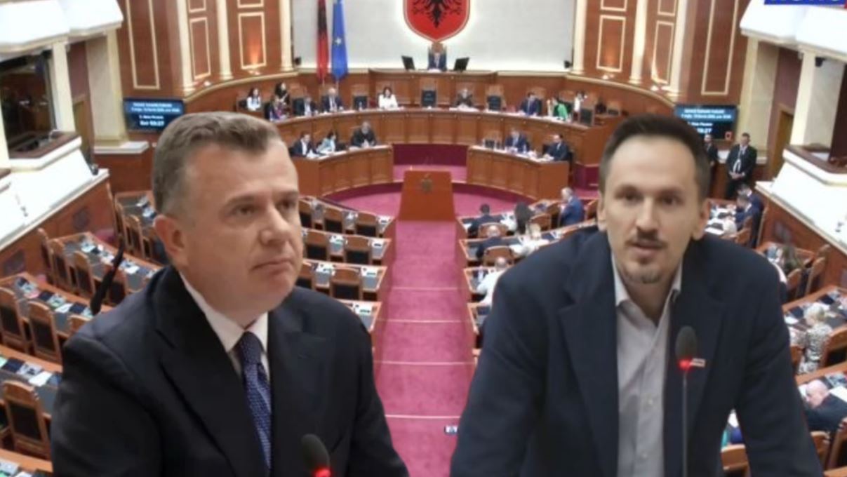  Do spastroja etnikisht Kosovën   Redi Muçi  Rama sulmon protestuesit por nuk mbron shqiptarët jashtë vendit  Balla  Karagjoz    