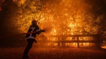 Fires