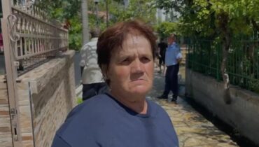 Flasin Fqinjat Ngjarja Ne Pogradec