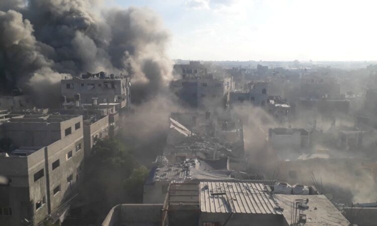 Gaza (1)