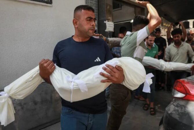 Gaza