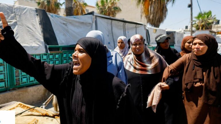 Gaza
