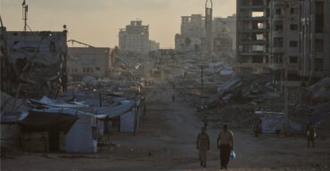 Gaza Stipe